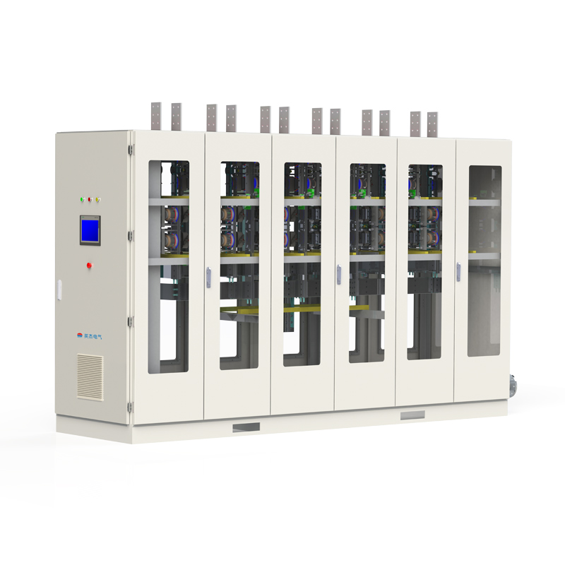 晶閘管（SCR）制氫整流電源